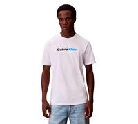 Camiseta Casual Calvin Klein 30s Wholesale Jeans Graphics - M