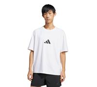 Camiseta Casual_Hombre_ADIDAS M Z.N.E. Loose Fit - L