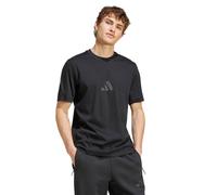 Camiseta adidas z.n.e. hombre negro M