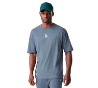 Camiseta Casual_Hombre_NEW ERA Mlb Midi LA Dodgers - M