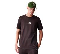 Camiseta Casual_Hombre_NEW ERA Mlb Midi NY Yankees - M