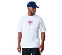 Camiseta Casual_Hombre_NEW ERA Ne Location Os - L