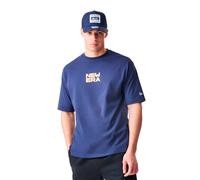 Camiseta Casual_Hombre_NEW ERA Ne Location Os Tee - M