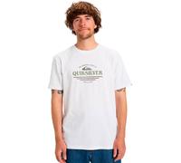 Camiseta Casual_Hombre_QUIKSILVER Type Line Ss - XL