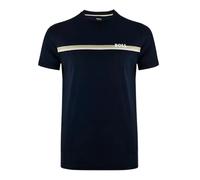 Camiseta Casual Hugo Boss Authentic - M