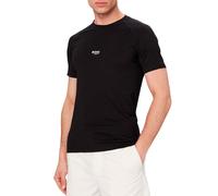 Camiseta Casual Hugo Boss Slim Fit - S