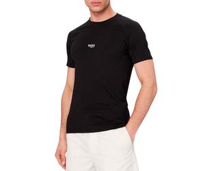 Camiseta Casual Hugo Boss Slim Fit - S