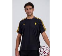 Camiseta Casual Man. United 25/26 - Negro - Hombre MKP talla XL