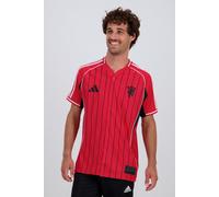 Camiseta Casual Man. United 25/26 - Rojo - Hombre talla S