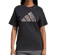 Camiseta Casual_Mujer_ADIDAS Animal Graphic - L