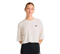 Camiseta Casual_Mujer_NEW BALANCE Reimagined Oversized Waist T-shi - M