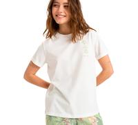 ROXY Oceanregular Art - Mujer - Blanco - talla S- modelo 2025