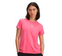 Camiseta Casual_Mujer_UNDER ARMOUR Rival Core - S