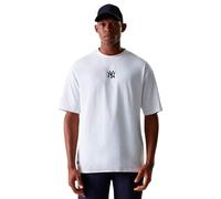Camiseta M/c Casual_Hombre_NEW ERA Nos Mlb Le Midi Os Tee Neyyan - S