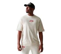 Camiseta Casual New Era Nba LA LAKERS - S