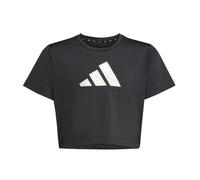 Camiseta Casual_Niña_ADIDAS Jg Three Stripes Gl - 128