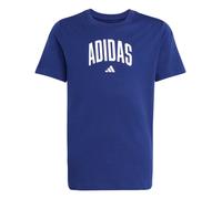Camiseta Casual_Niño_ADIDAS J Colleg T - 176