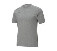 PUMA teamCUP Casuals tee