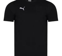 PUMA Camiseta teamGOAL 23 Casuals Hombre Negro Talla L (EU)