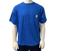 Camiseta Caterpillar Oversized Cat Labelled M