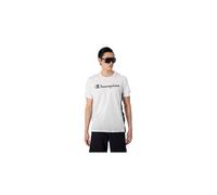Camiseta champion crewneck blanco hombre blanco M