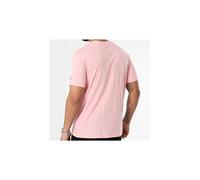 Camiseta champion crewneck hombre rosa XL