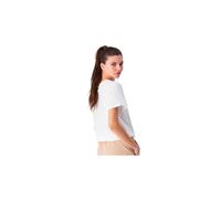 Camiseta champion crewneck t-shirt mujer blanco L