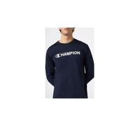 Camiseta champion graphic shop hombre azul marino S