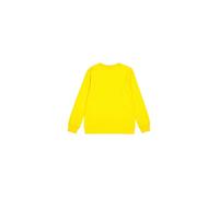 Camiseta champion long sleeve crewneck niño amarillo 9 - 10 AÑOS