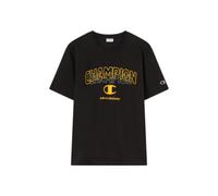 CAMISETA CHAMPION NEGRA HOMBRE SS TEE 222279-KK001