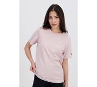 Camiseta Champion - Rosa - Camiseta Mujer talla XL