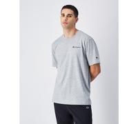Champion Authentic Athletic Apparel Camiseta navy / gris moteado / rojo, Talla S