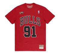 Camiseta Chicago Bulls M