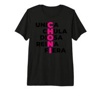 Camiseta Choni para Las Reinas del Barrio Camiseta Premium