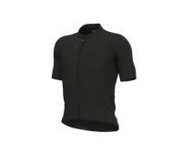 Maillot mangas cortas Color Block
