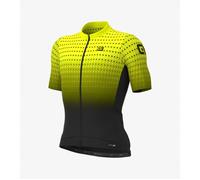 Camiseta Ciclismo ALE' PR-S BULLET Fluo
