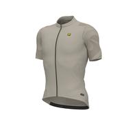 Camiseta Ciclismo ALE' R-EV1 ARTIKA Gris Tortora