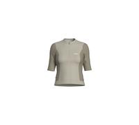 Camiseta ciclismo Poc Bike Maillot Cadence W's (Okenite Off-White) Mujer