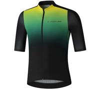 Camiseta Ciclista S-Phyre Flash De Manga Corta Shimano