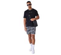 Camiseta clásica bordada Project X Paris XS