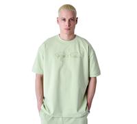 Camiseta clásica con logotipo bordado Project X Paris XS