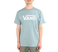 Camiseta Clásica Vans S/S - Círculo
