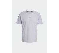 ADIDAS PERFORMANCE Camiseta funcional 'Climacool 3D' gris XSxTallas normales gris