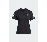 Camiseta Club 3-stripes Tennis Climacool adidas MKP