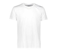CMP - Camisetas de hombre, Blanco, 54