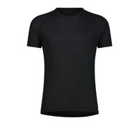CMP - Camisetas de hombre, Negro, XXXL