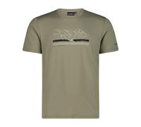 Camiseta CMP 4XL Male