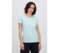 Camiseta Cmp - Azul - Camiseta Trekking Mujer talla L