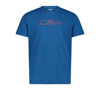 Cmp 39t7117p Short Sleeve T-shirt L