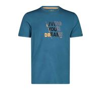 Camiseta CMP L Male